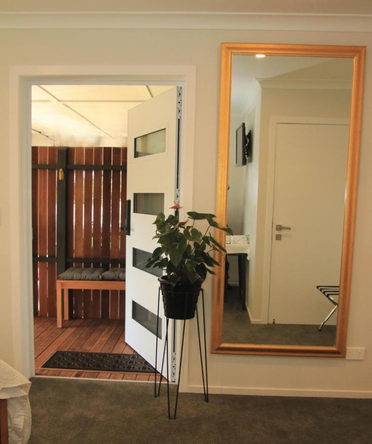 The Birch Tree B&B Motueka Esterno foto