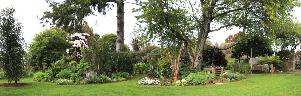 The Birch Tree B&B Motueka Esterno foto